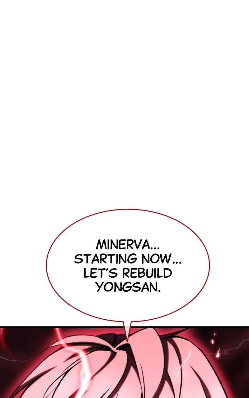 Peace Restaurant Chapter 13 page 141 - 