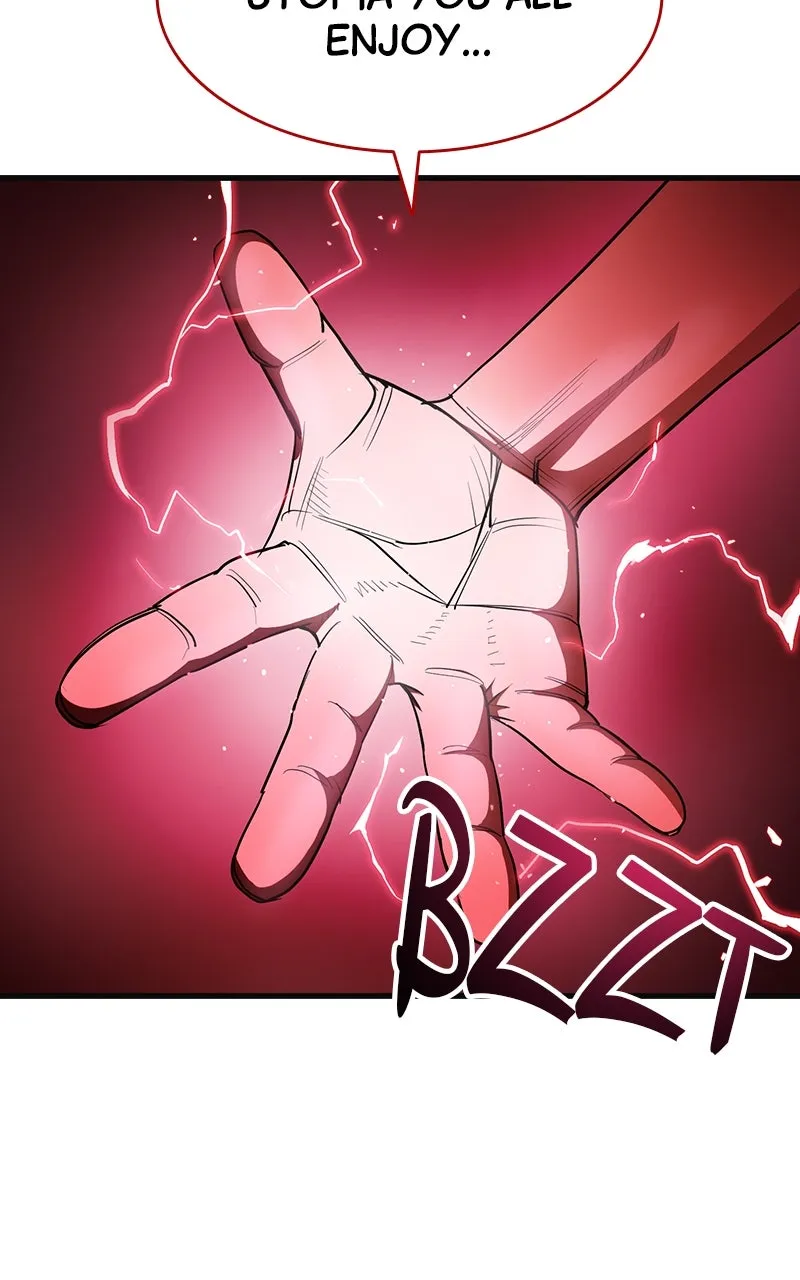 Peace Restaurant Chapter 13 page 144 - 