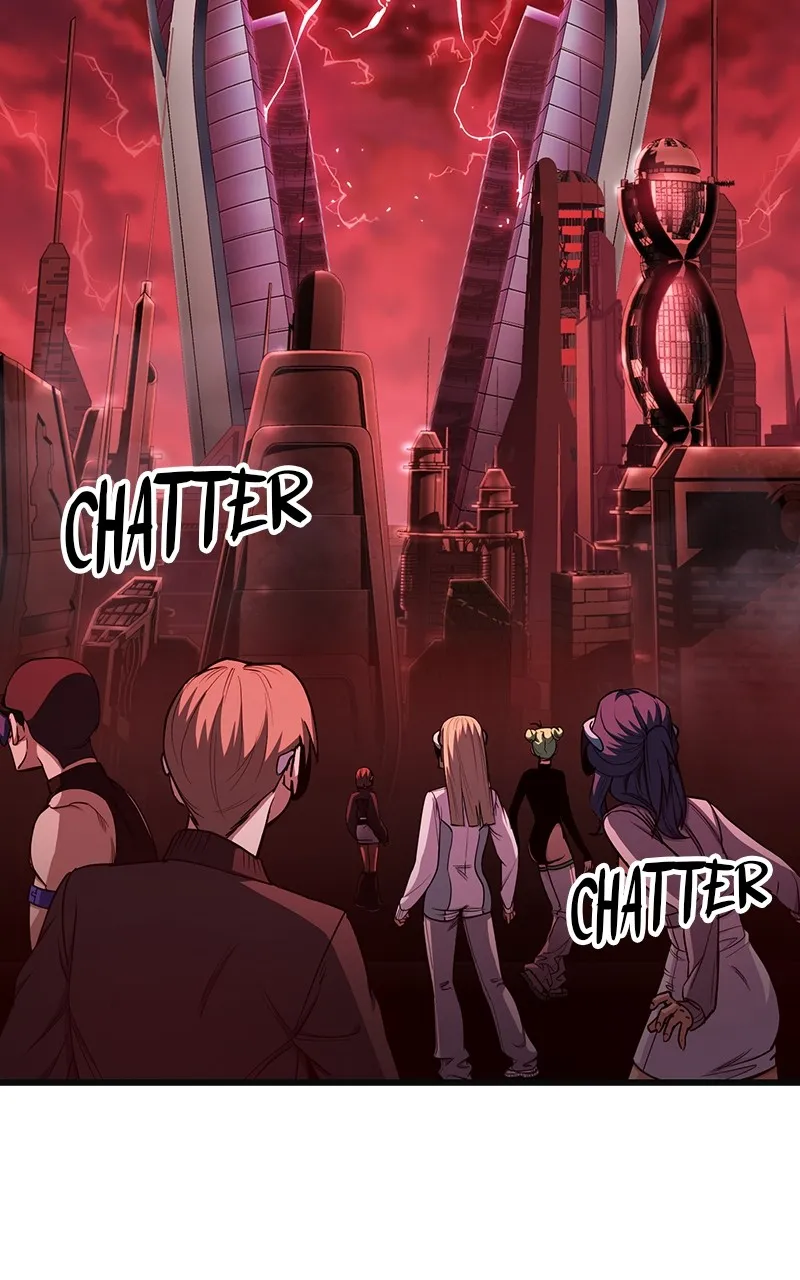 Peace Restaurant Chapter 13 page 146 - 