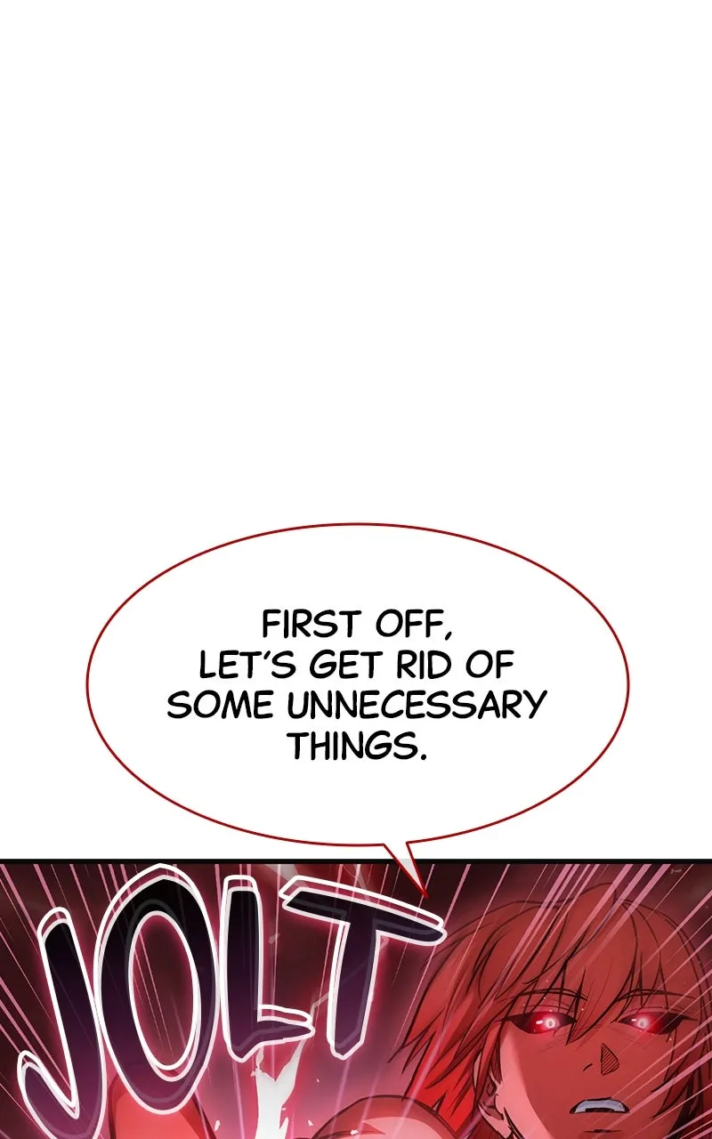 Peace Restaurant Chapter 13 page 147 - 