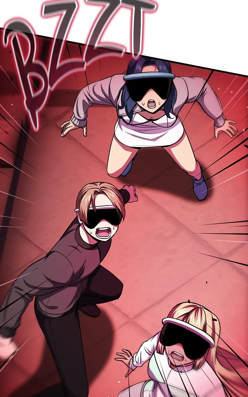Peace Restaurant Chapter 13 page 149 - 