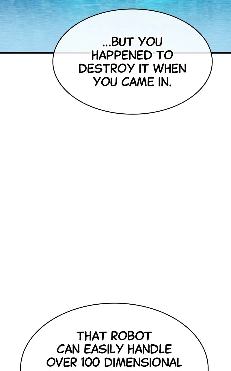Peace Restaurant Chapter 13 page 19 - 
