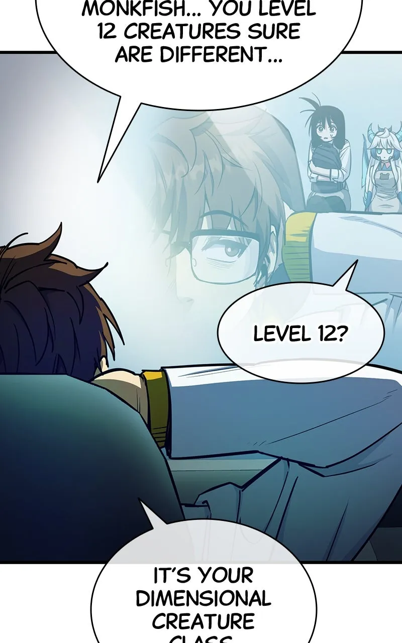 Peace Restaurant Chapter 13 page 20 - 
