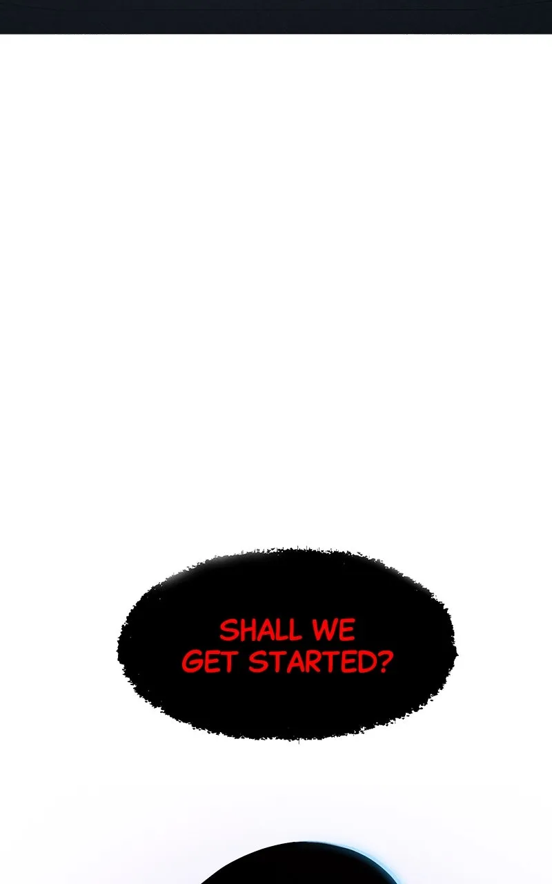 Peace Restaurant Chapter 13 page 3 - 
