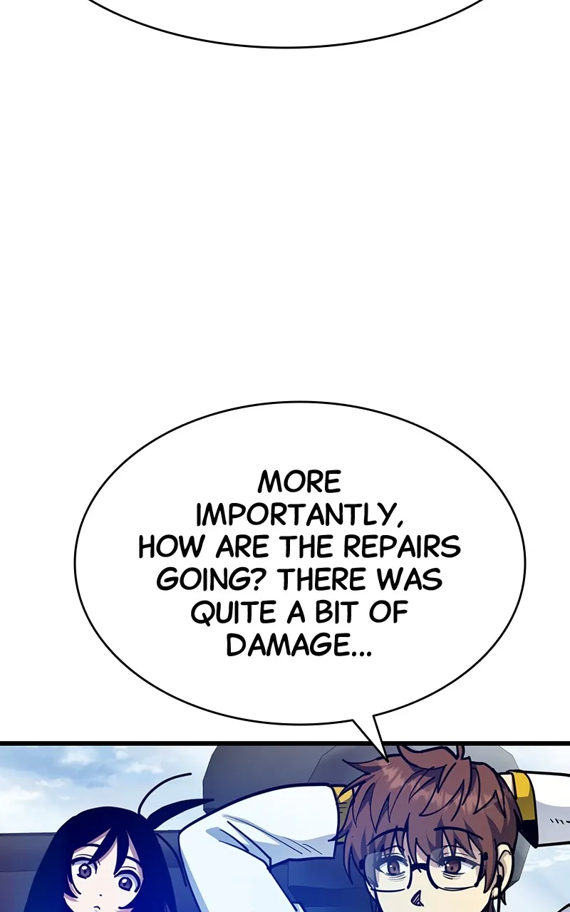 Peace Restaurant Chapter 13 page 24 - 