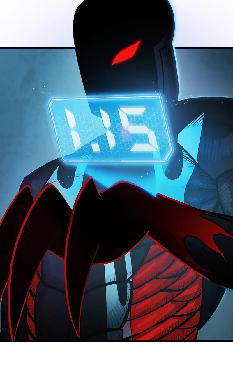 Peace Restaurant Chapter 13 page 4 - 