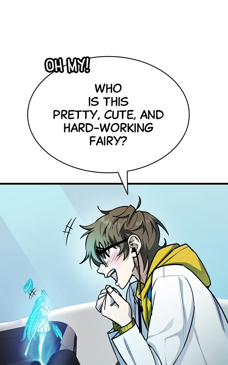 Peace Restaurant Chapter 13 page 31 - 