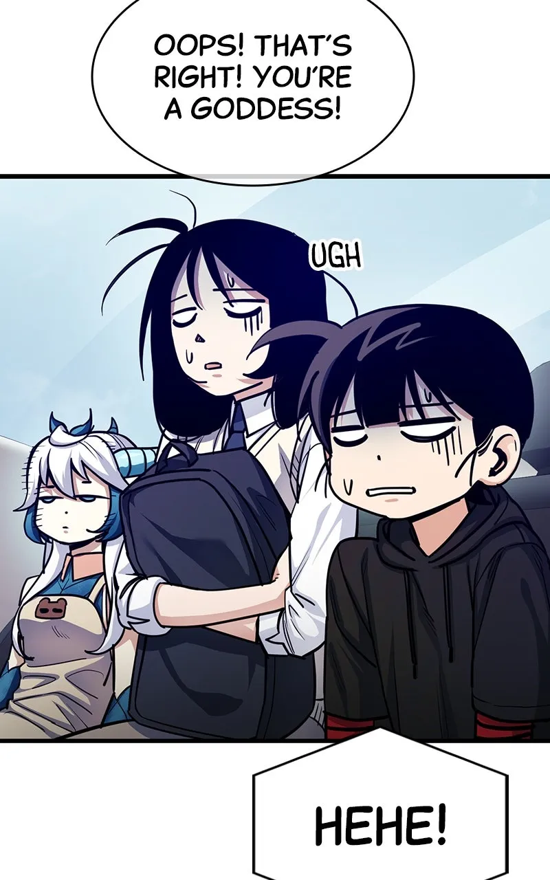 Peace Restaurant Chapter 13 page 33 - 