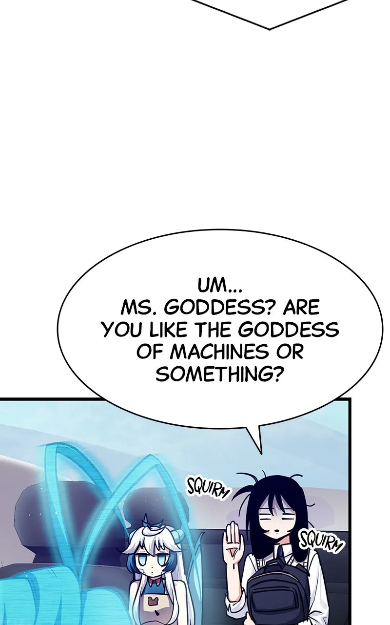 Peace Restaurant Chapter 13 page 34 - 
