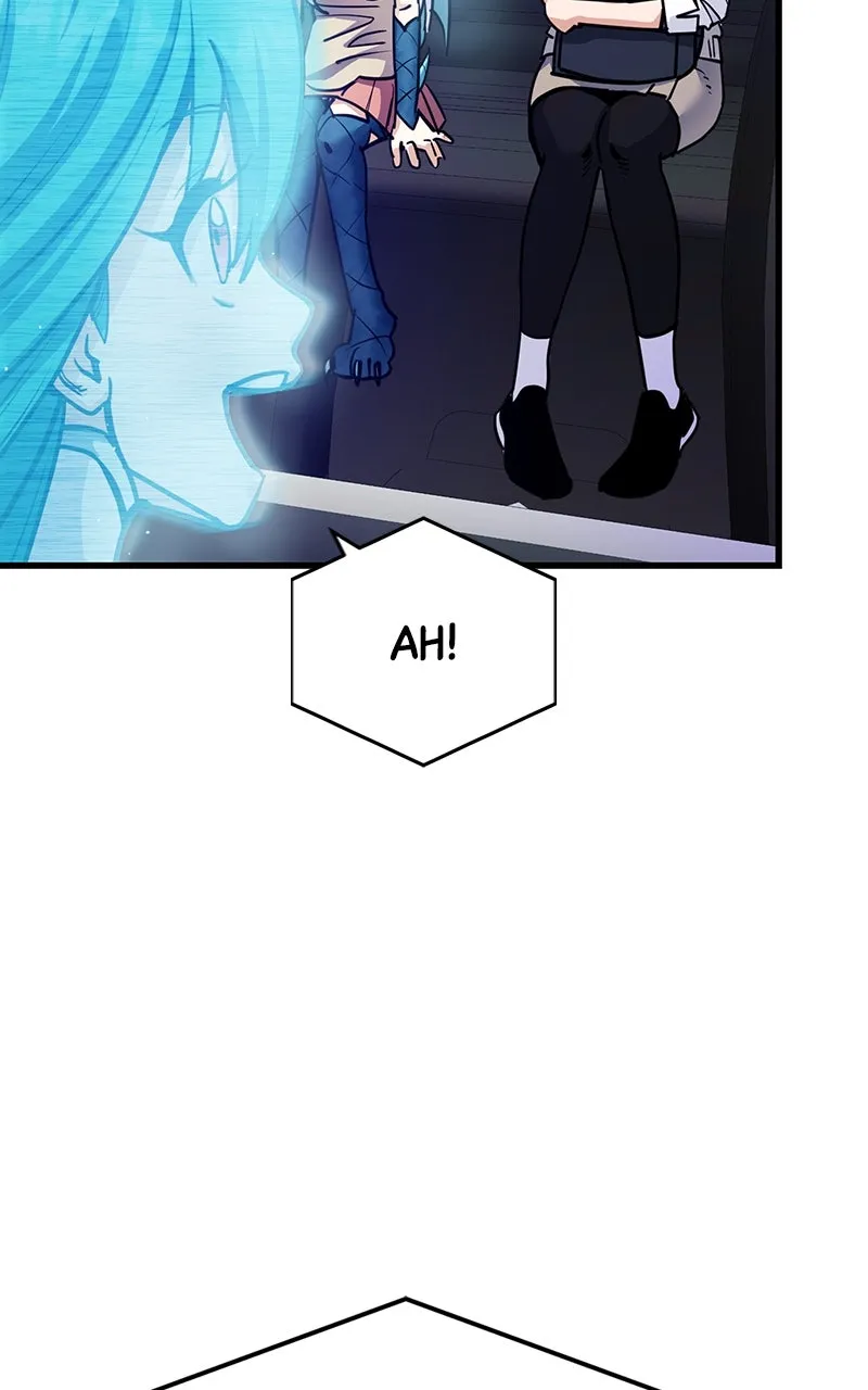 Peace Restaurant Chapter 13 page 35 - 