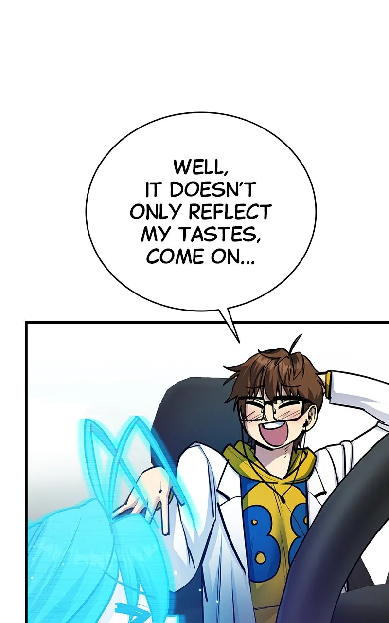 Peace Restaurant Chapter 13 page 38 - 