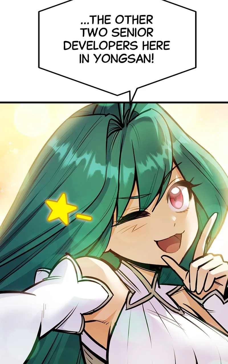 Peace Restaurant Chapter 13 page 42 - 