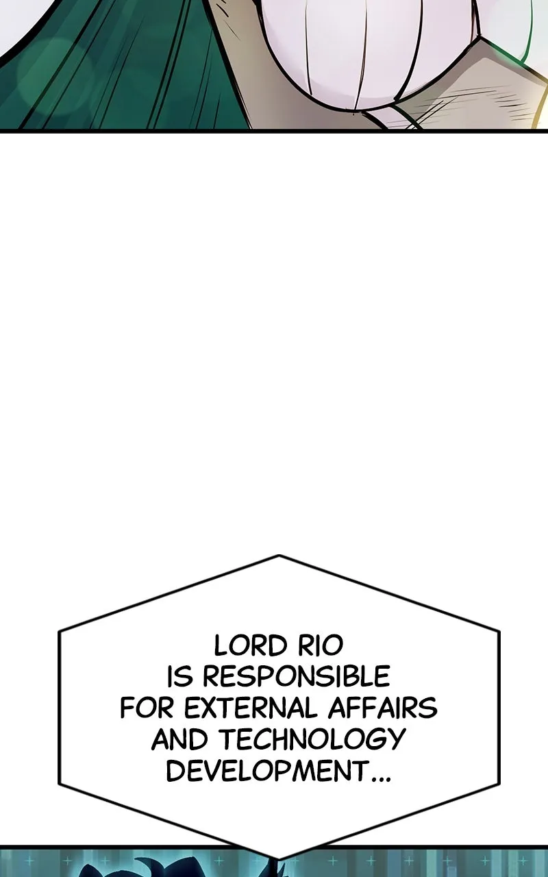 Peace Restaurant Chapter 13 page 43 - 