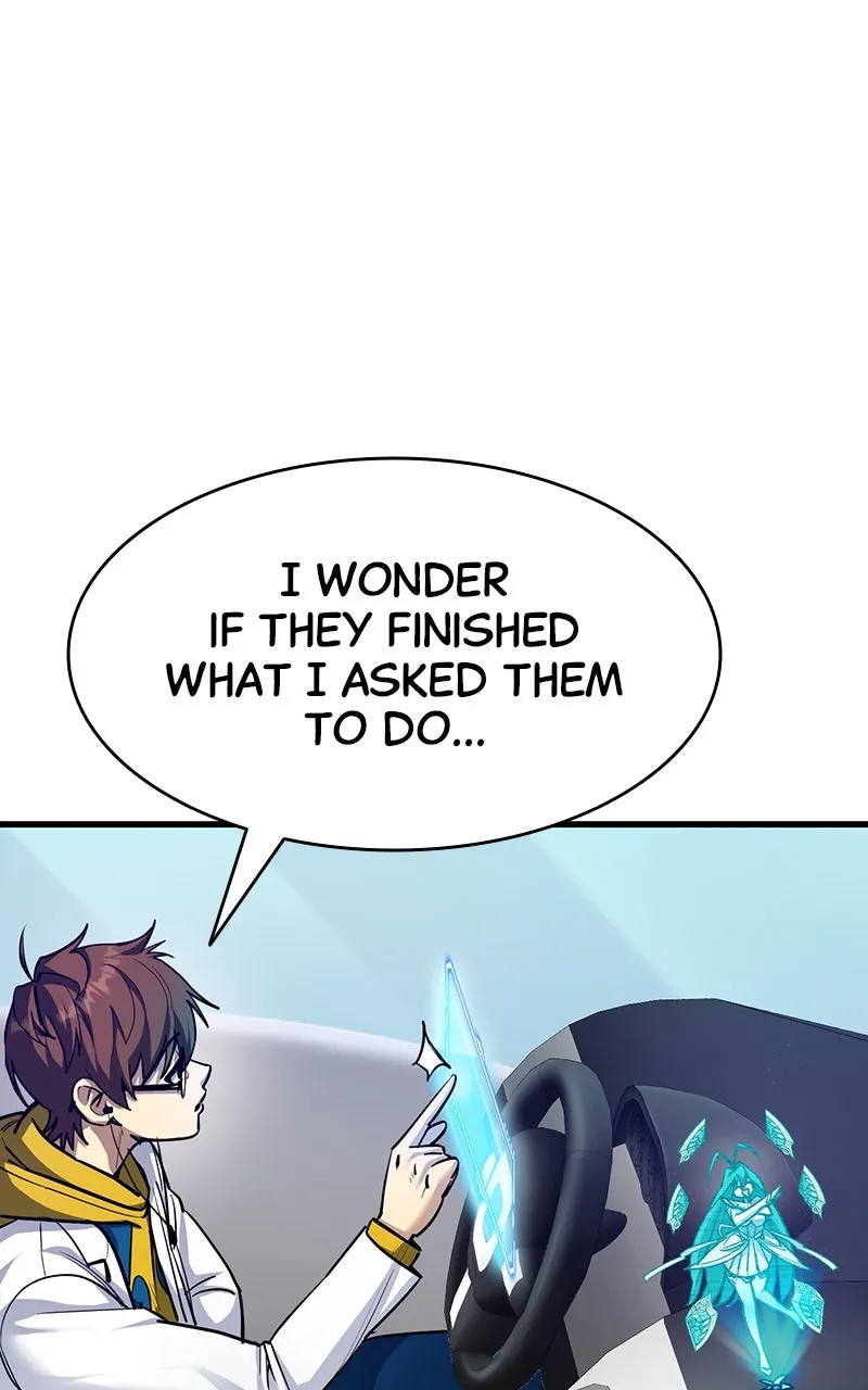 Peace Restaurant Chapter 13 page 47 - 