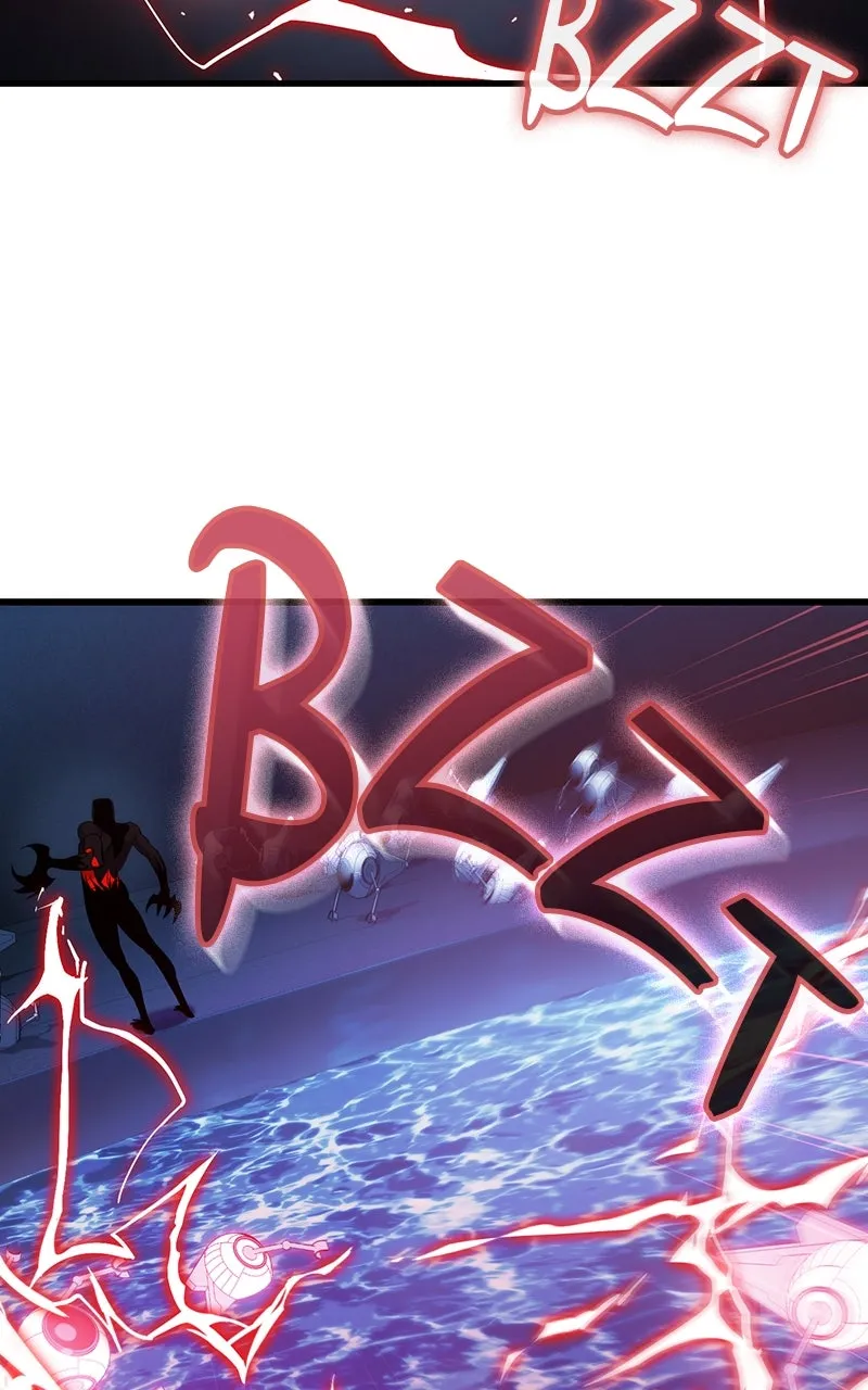 Peace Restaurant Chapter 13 page 6 - 
