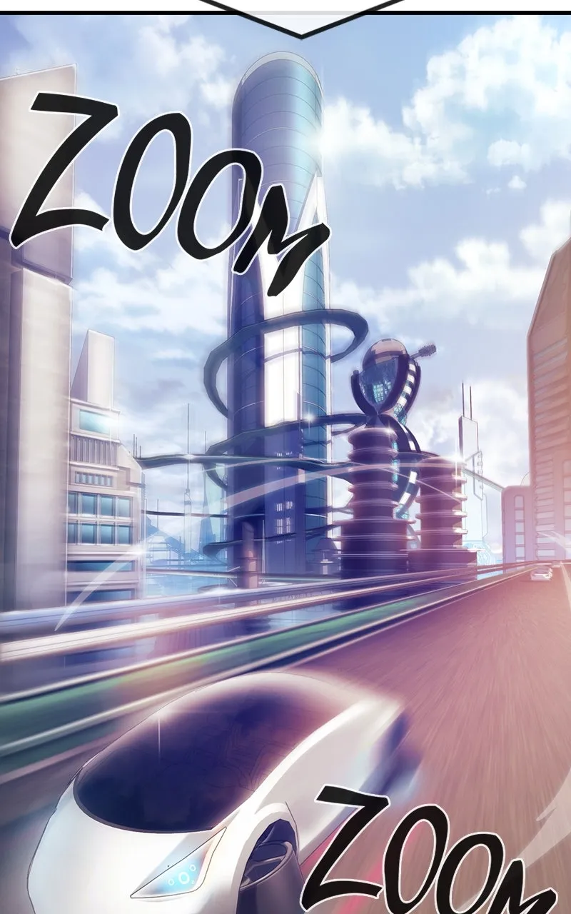 Peace Restaurant Chapter 13 page 51 - 