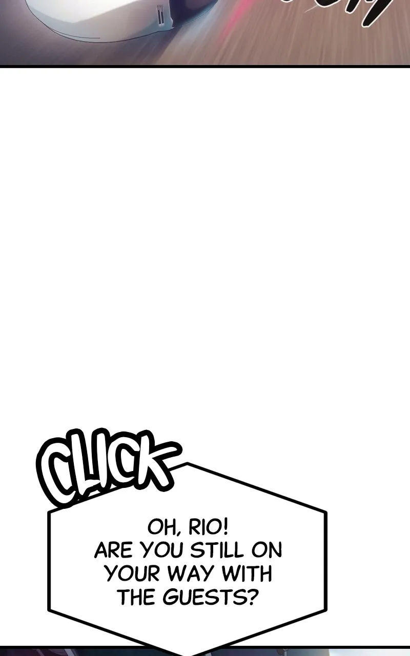 Peace Restaurant Chapter 13 page 52 - 