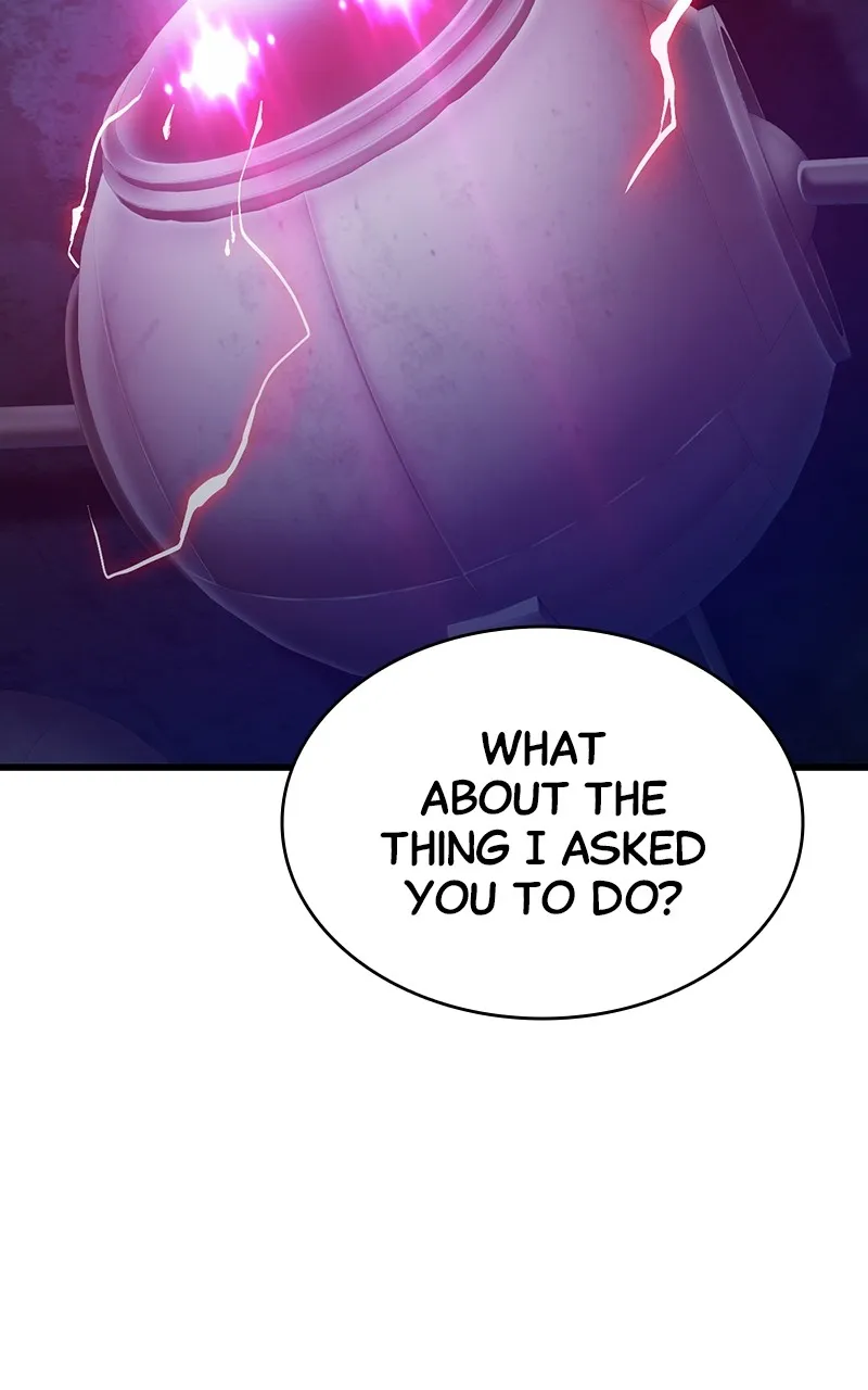 Peace Restaurant Chapter 13 page 55 - 