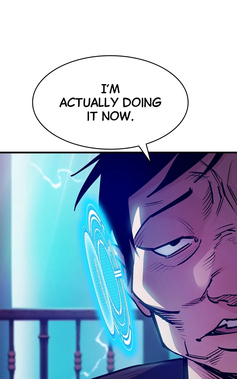 Peace Restaurant Chapter 13 page 56 - 