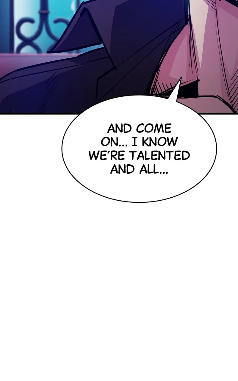 Peace Restaurant Chapter 13 page 57 - 