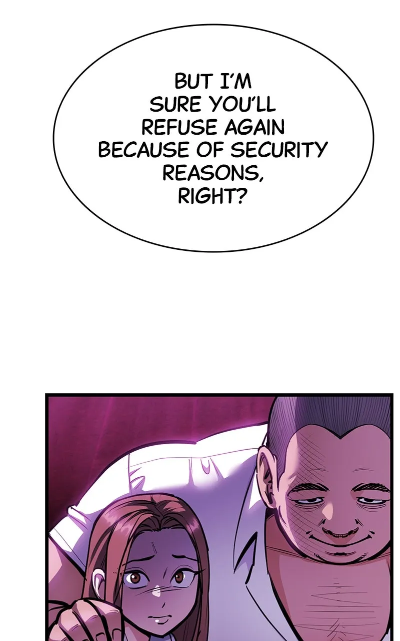 Peace Restaurant Chapter 13 page 62 - 