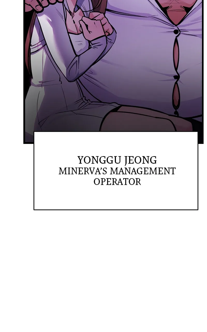 Peace Restaurant Chapter 13 page 63 - 