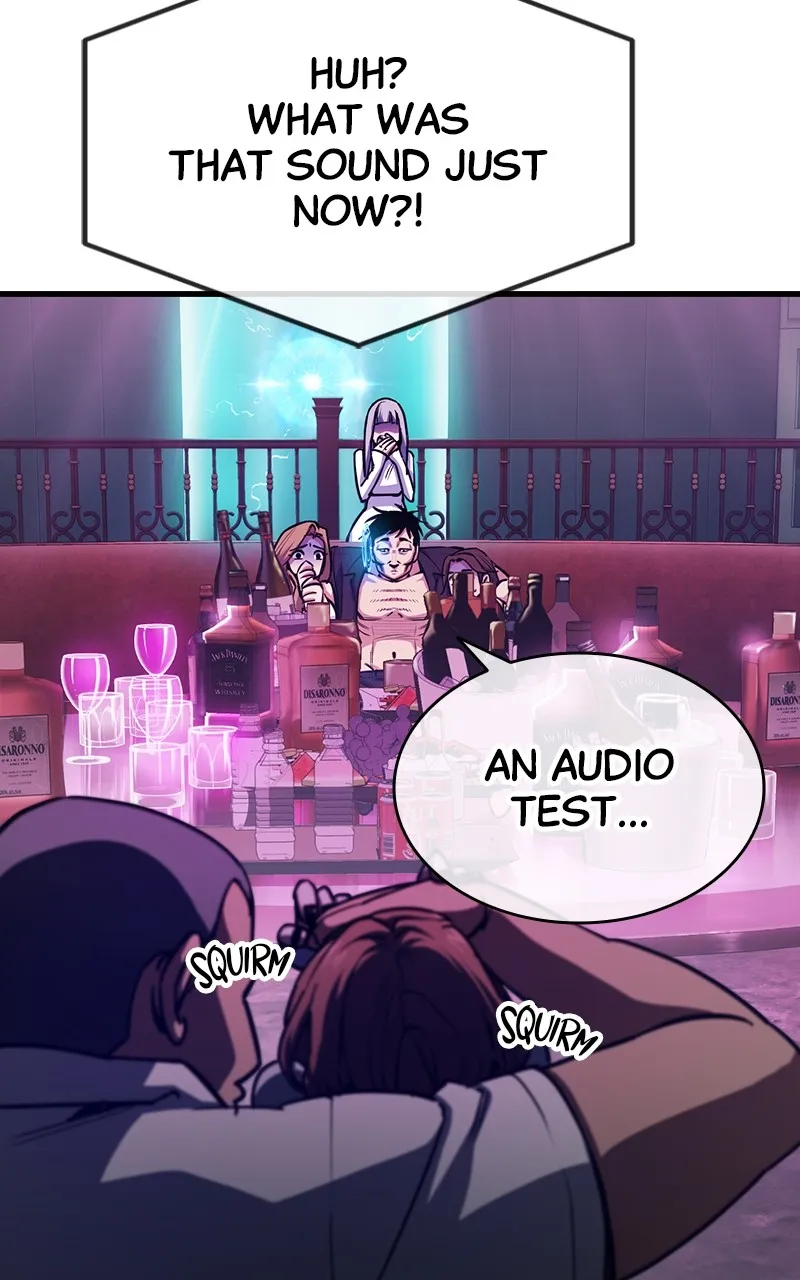 Peace Restaurant Chapter 13 page 69 - 