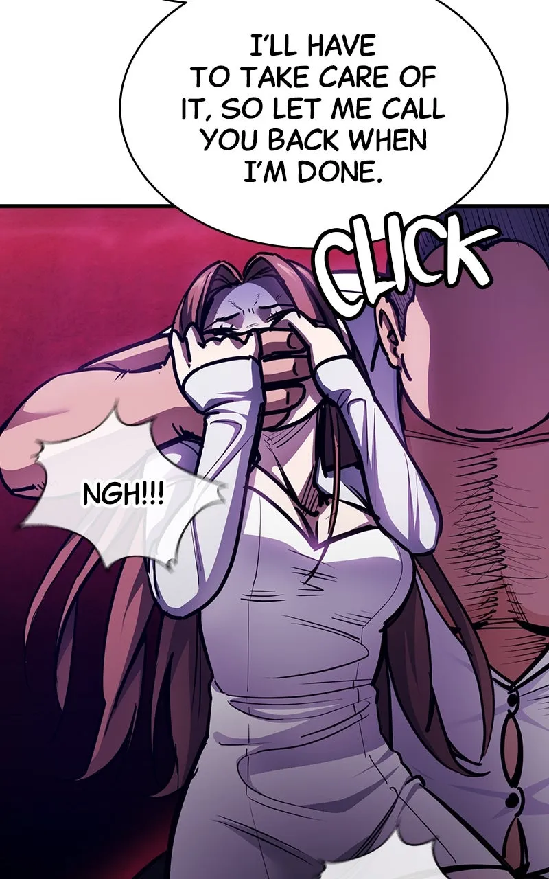 Peace Restaurant Chapter 13 page 71 - 