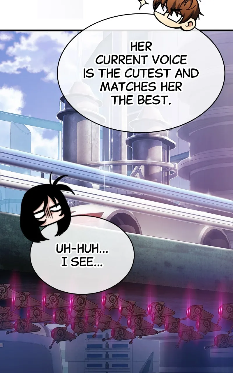 Peace Restaurant Chapter 13 page 76 - 