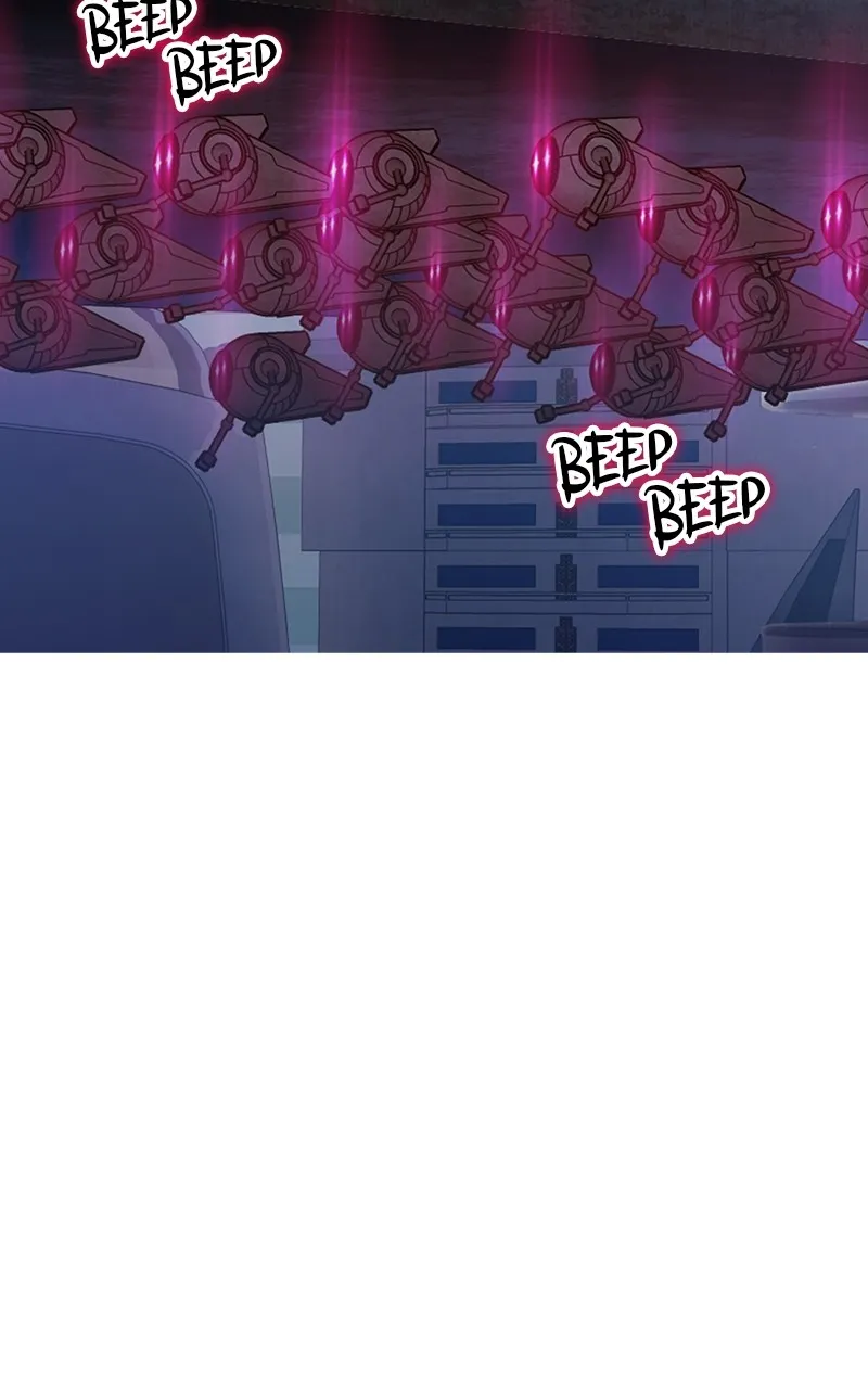 Peace Restaurant Chapter 13 page 78 - 