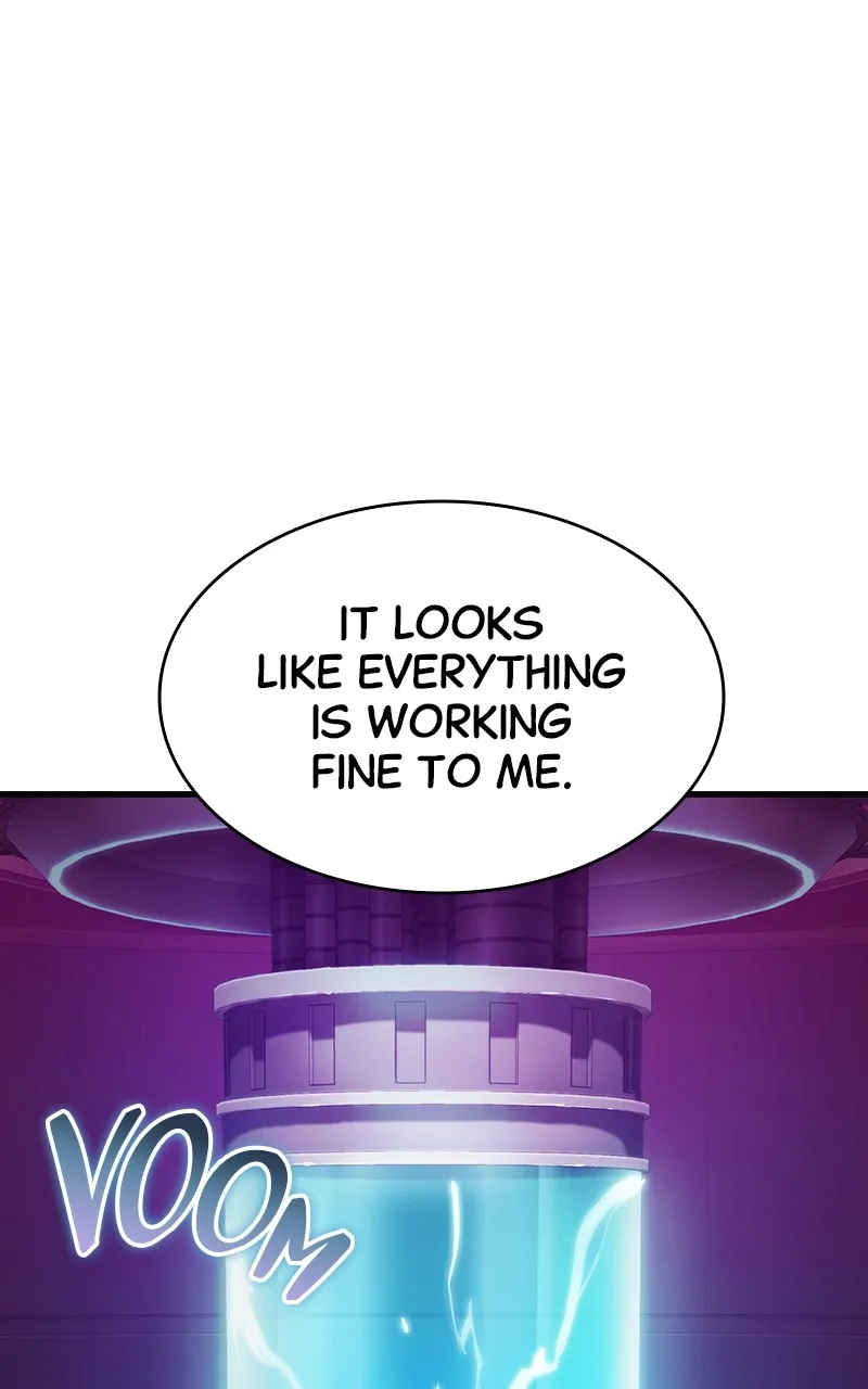 Peace Restaurant Chapter 13 page 82 - 