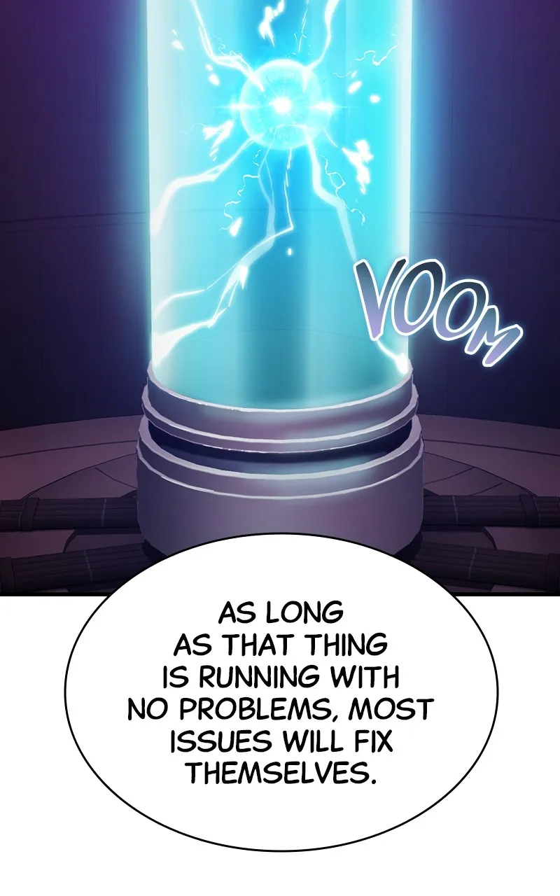 Peace Restaurant Chapter 13 page 83 - 