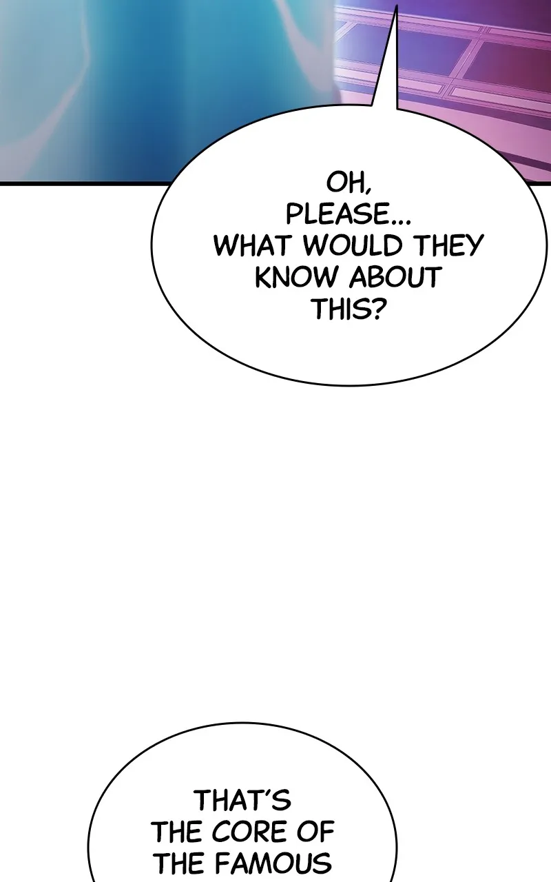 Peace Restaurant Chapter 13 page 85 - 