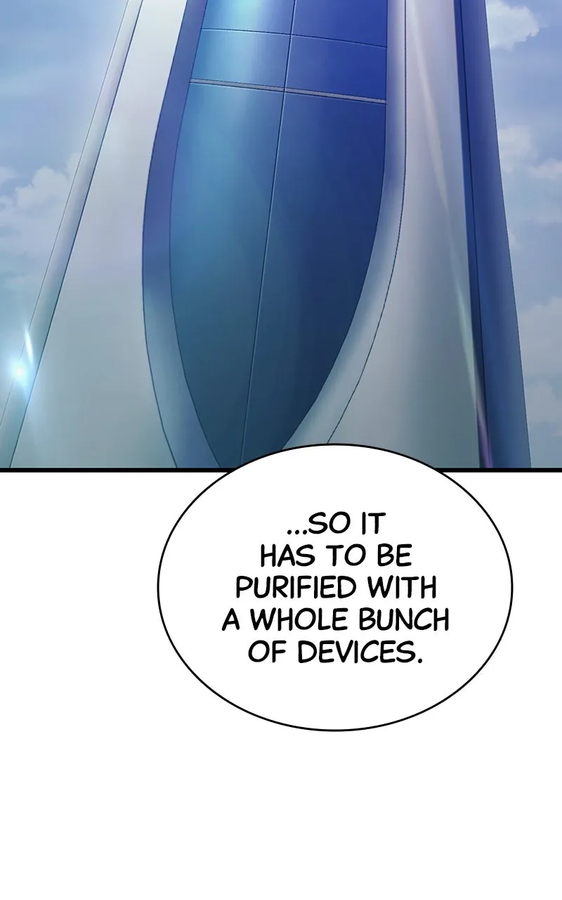 Peace Restaurant Chapter 13 page 94 - 