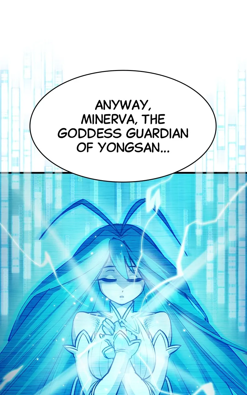 Peace Restaurant Chapter 13 page 95 - 