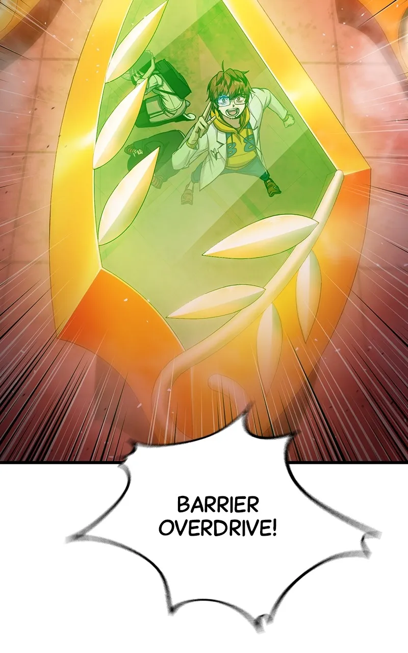 Peace Restaurant Chapter 14 page 104 - 