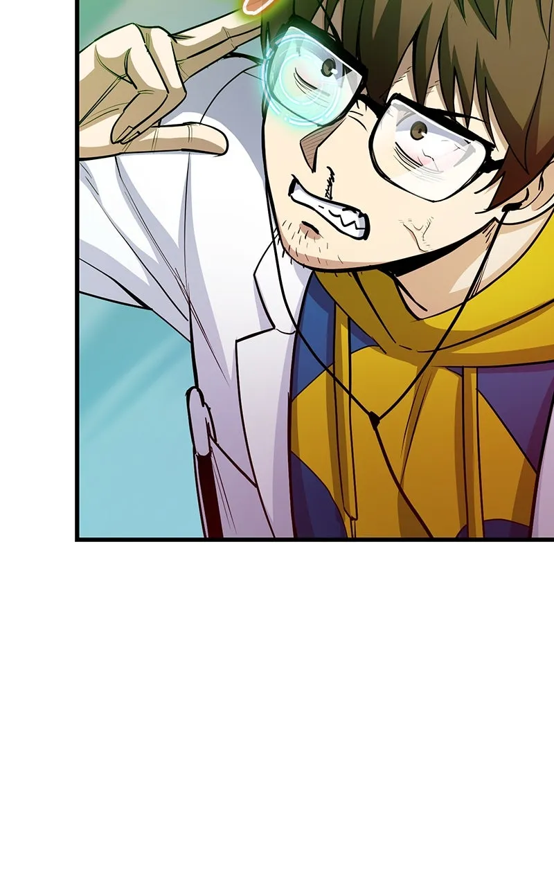 Peace Restaurant Chapter 14 page 106 - 