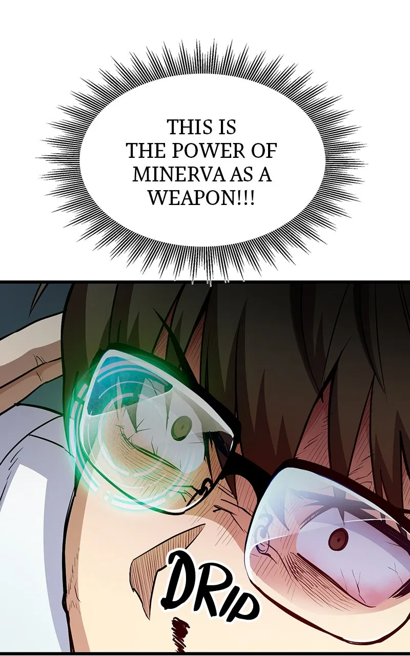 Peace Restaurant Chapter 14 page 107 - 