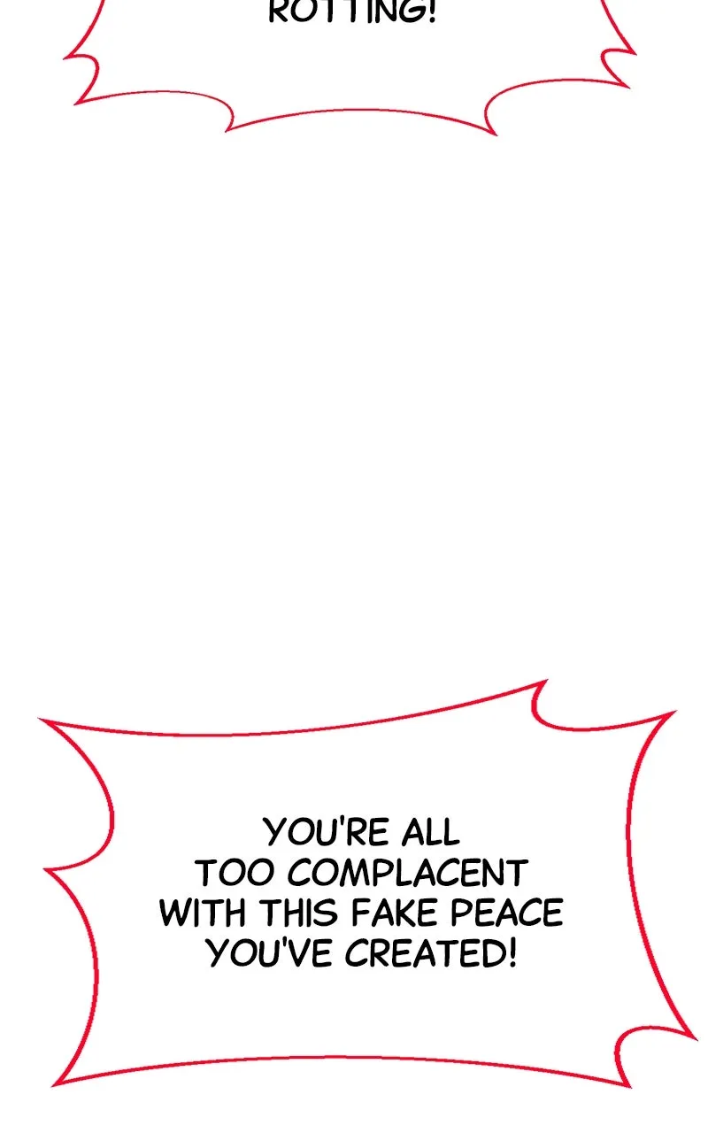 Peace Restaurant Chapter 14 page 112 - 