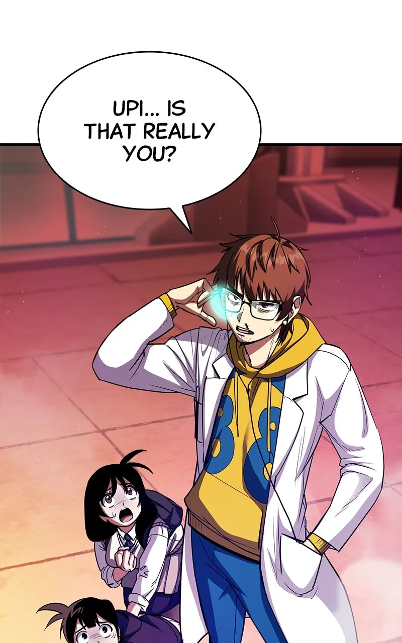 Peace Restaurant Chapter 14 page 113 - 