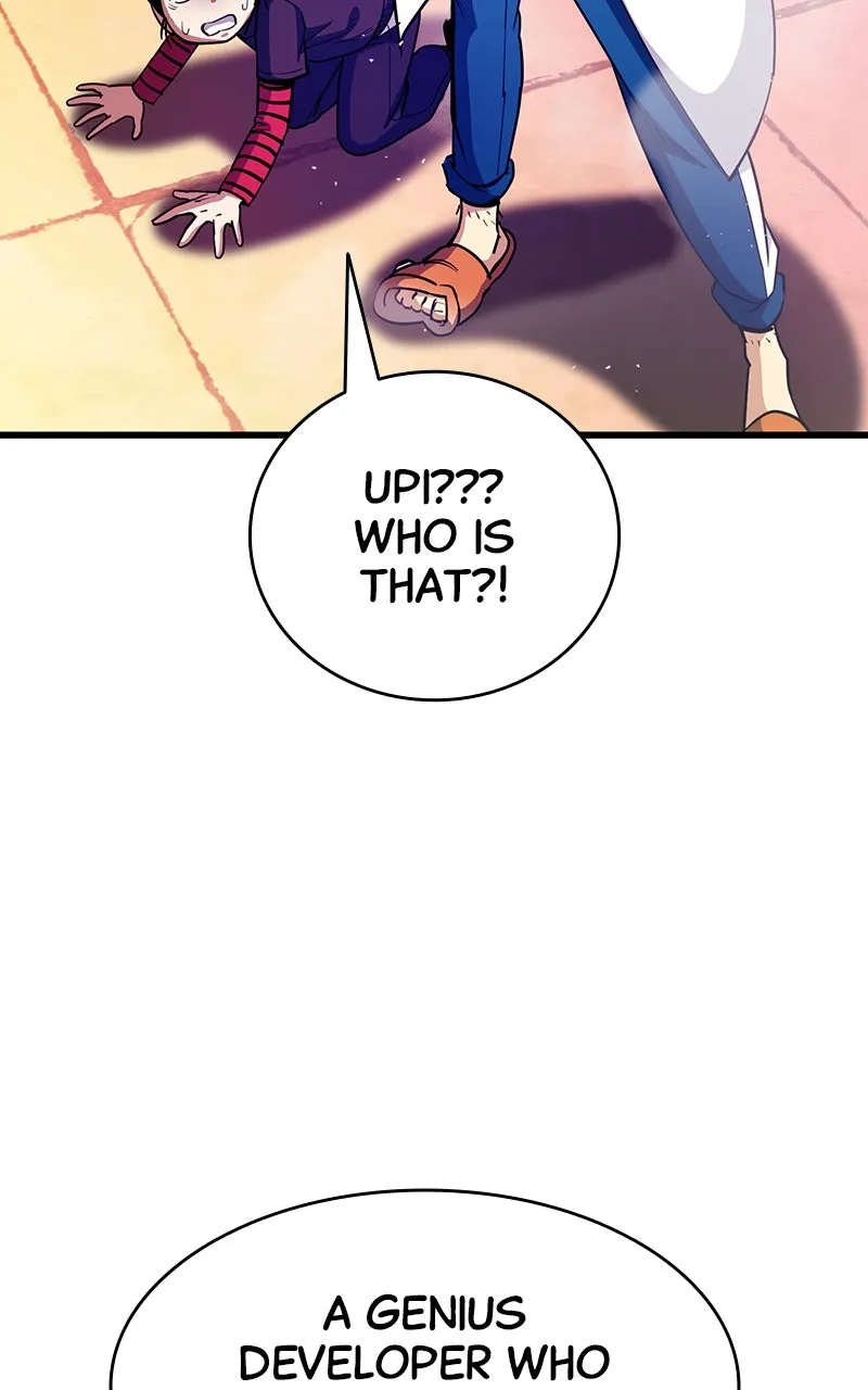 Peace Restaurant Chapter 14 page 114 - 