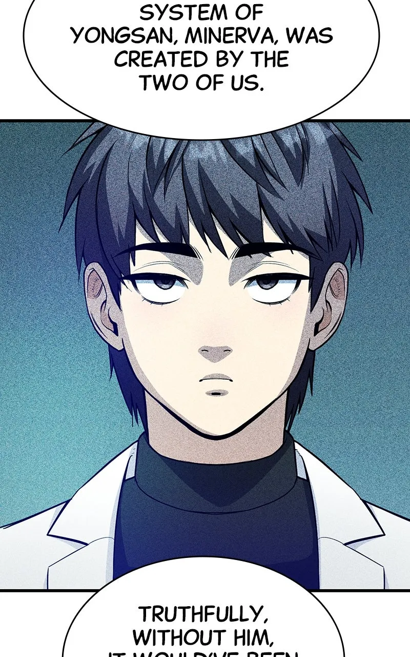 Peace Restaurant Chapter 14 page 117 - 