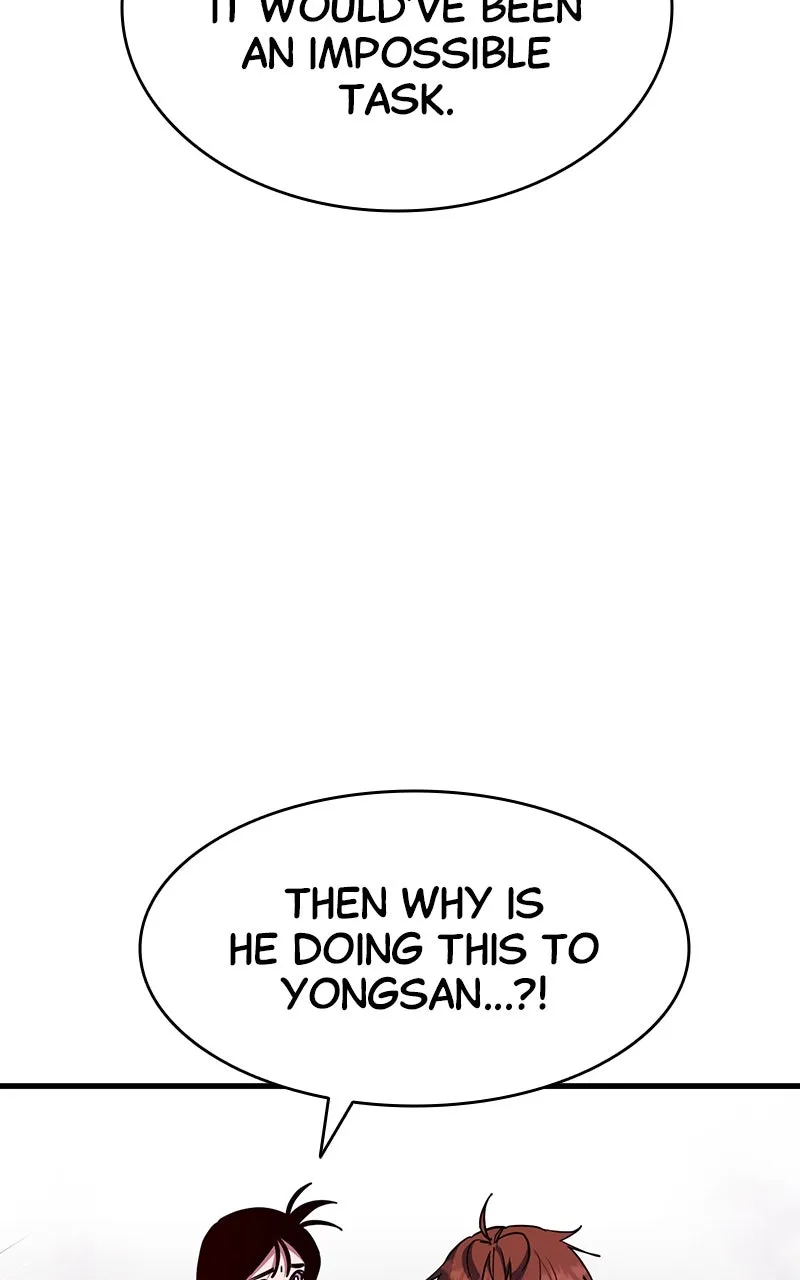 Peace Restaurant Chapter 14 page 118 - 