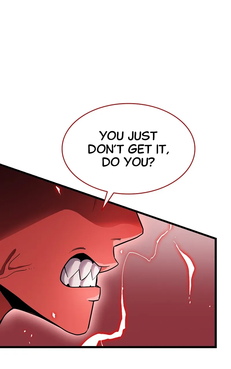 Peace Restaurant Chapter 14 page 122 - 