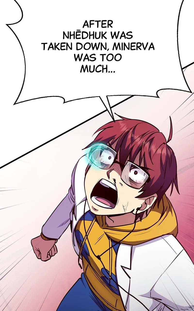 Peace Restaurant Chapter 14 page 130 - 