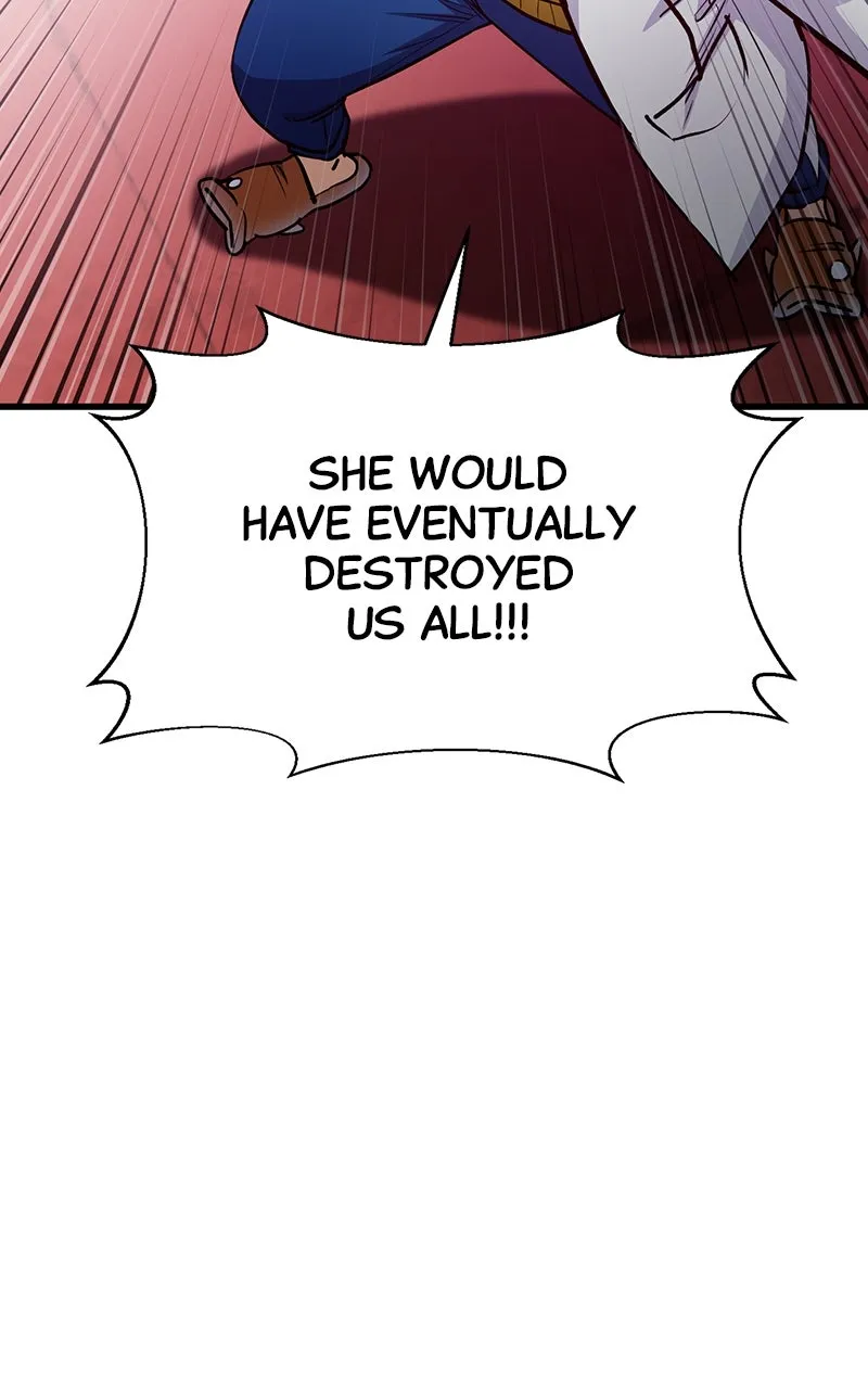 Peace Restaurant Chapter 14 page 131 - 
