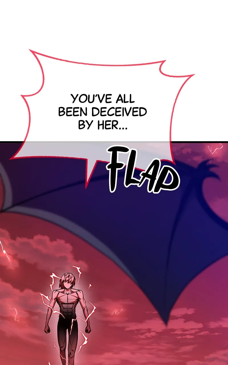 Peace Restaurant Chapter 14 page 134 - 