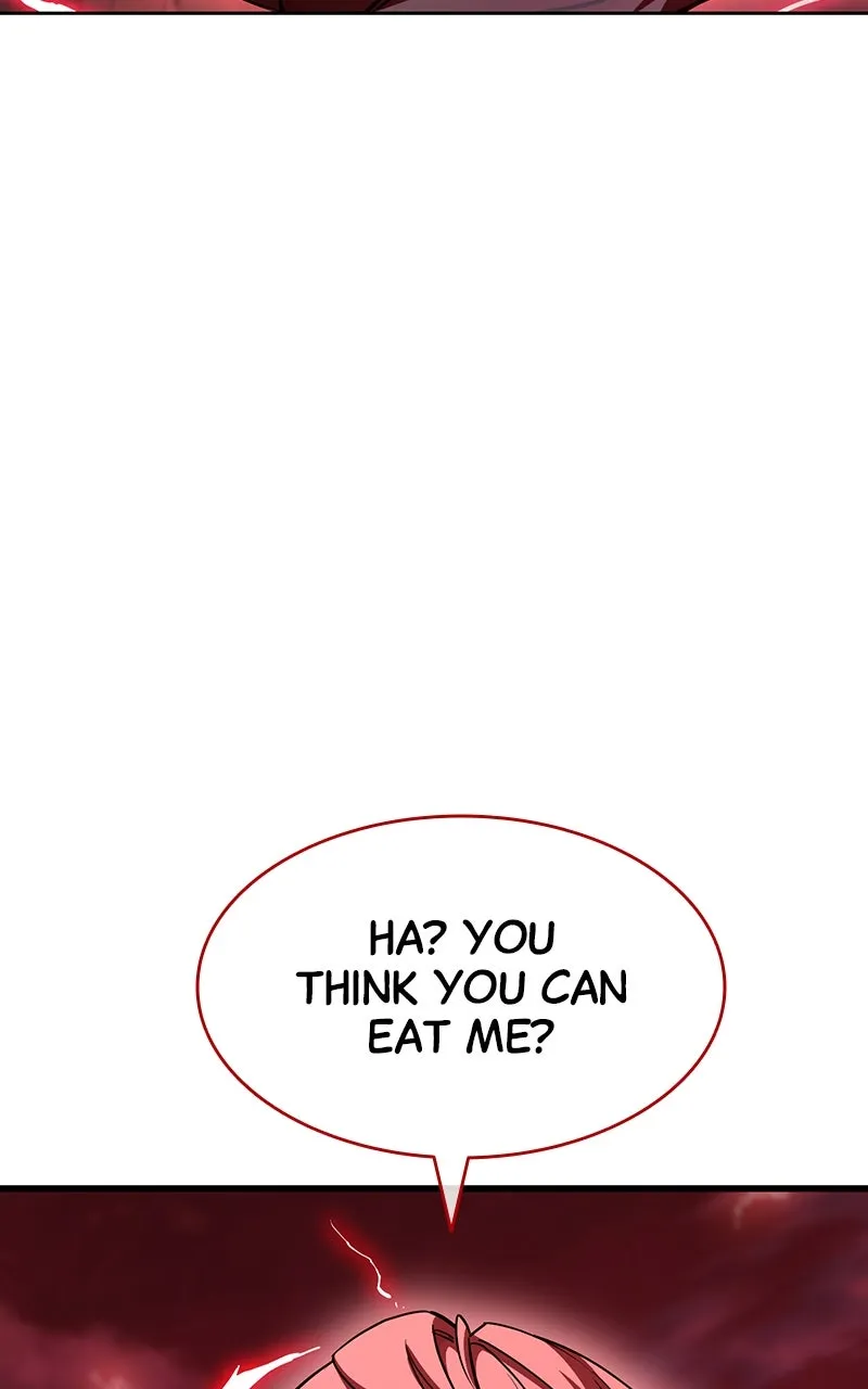 Peace Restaurant Chapter 14 page 20 - 