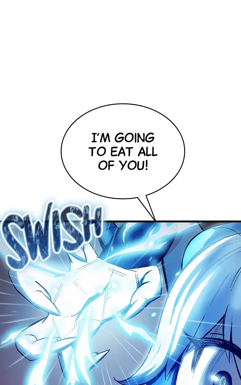 Peace Restaurant Chapter 14 page 22 - 