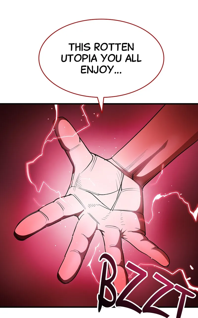Peace Restaurant Chapter 14 page 4 - 